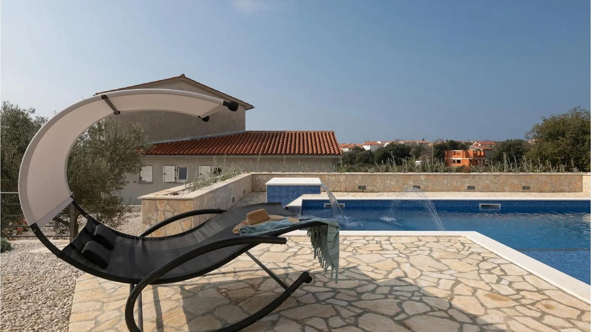 Holiday home Villa Kalista Istriana Pula