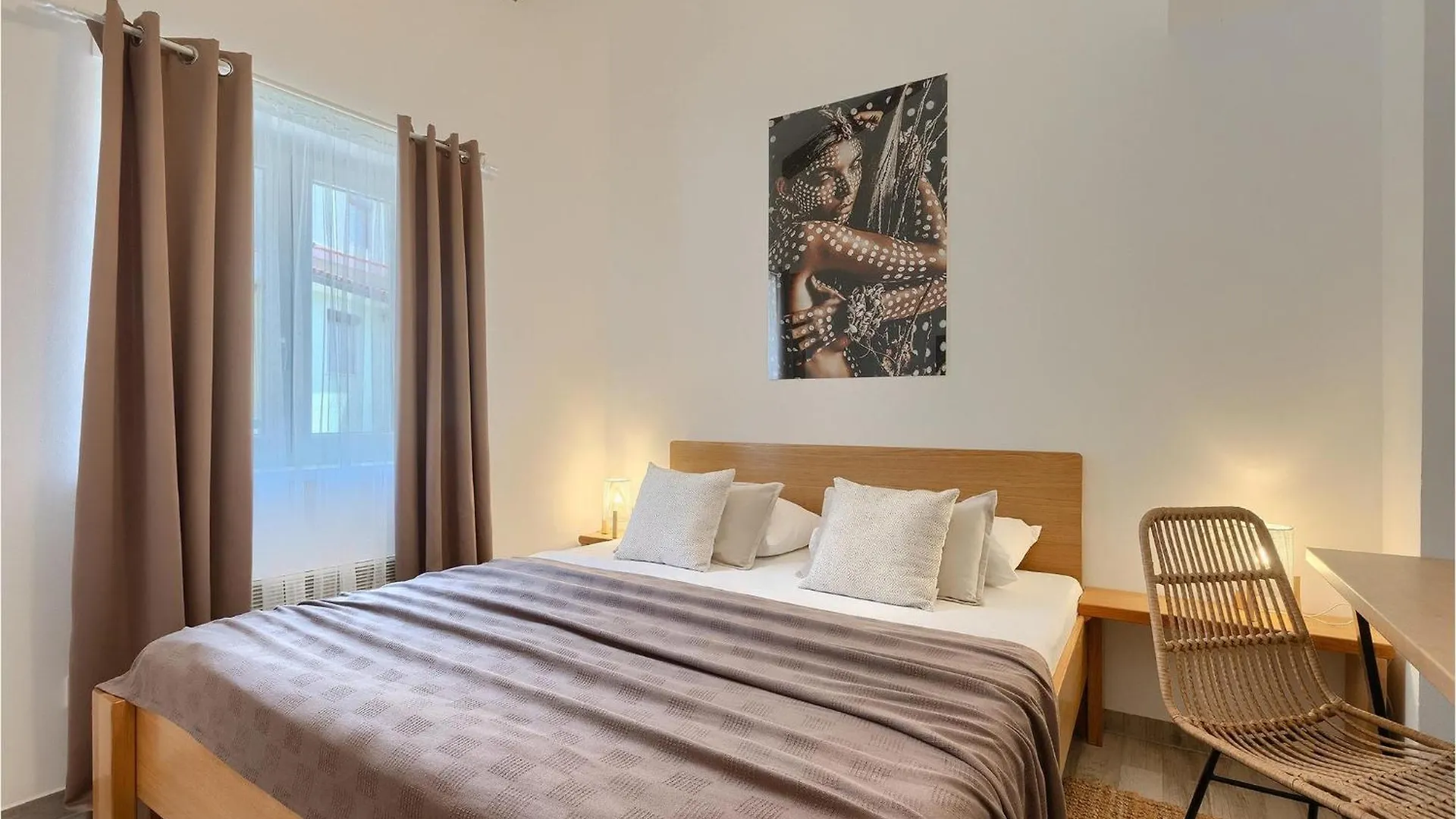 Holiday home Villa Kalista Istriana Pula