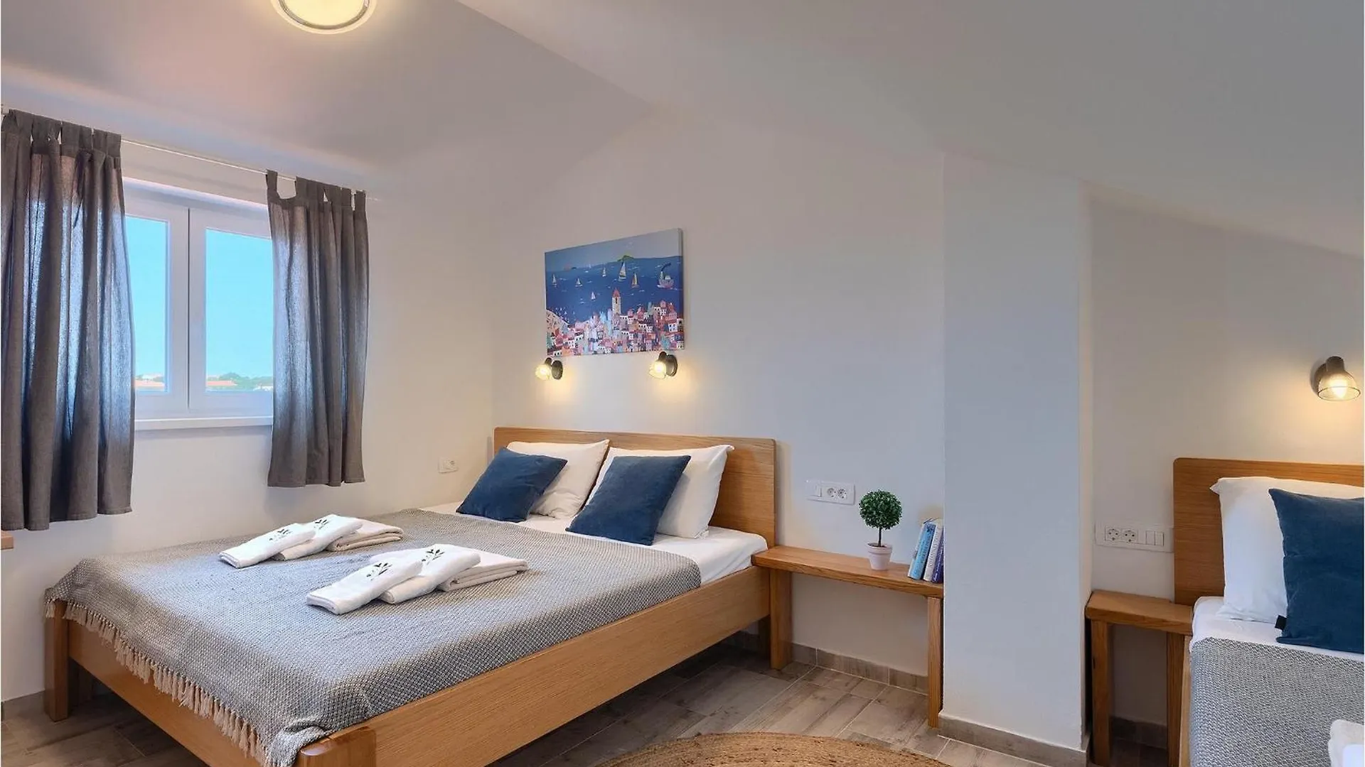 Villa Kalista Istriana Pula Holiday home
