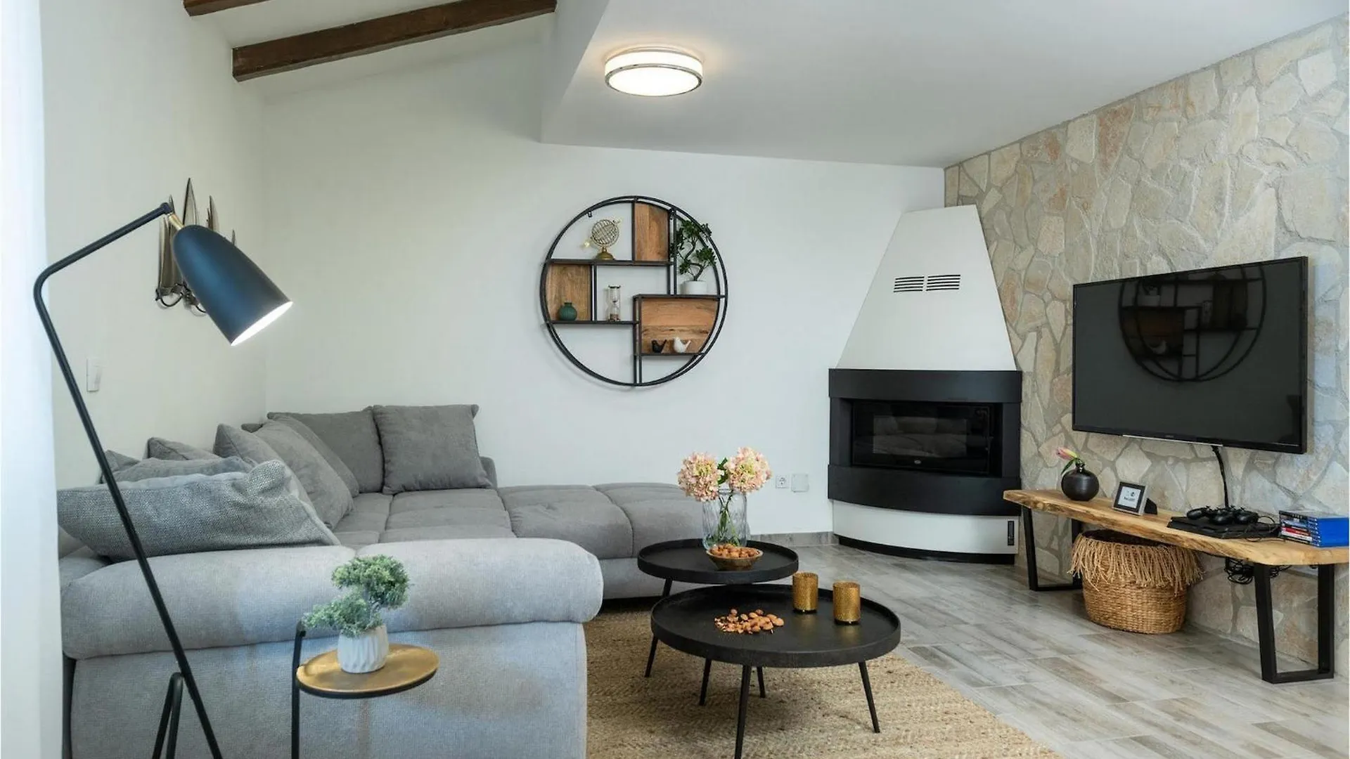 Villa Kalista Istriana Pula Prázdninový dům